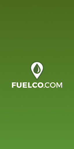 Android application Fuelco screenshort
