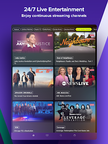 Amazon Freevee Free Movies TV Apps on Google Play