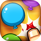 Balloon Party - Tap & Pop Baloons Free Game icon