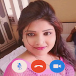 Cover Image of Download Sexy Girls Live Video Chat - Online Dating 9.2 APK