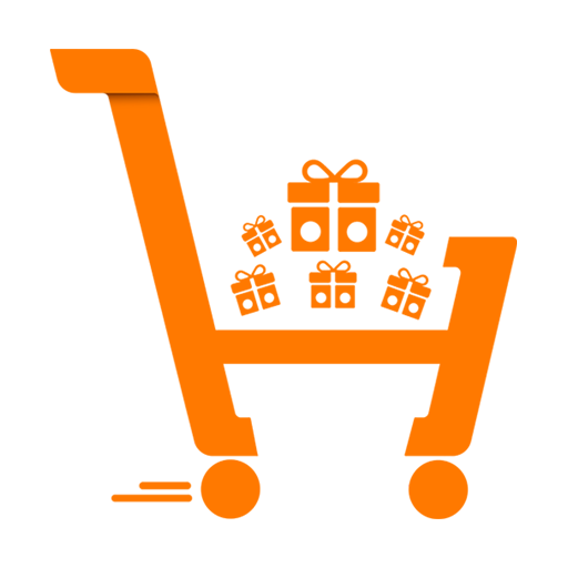 Highrich Online Shoppe logo