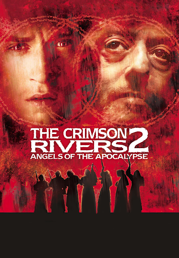 The crimson rivers shop full movie english