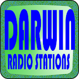 Darwin Radio Stations icon