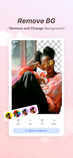 SnapEdit - AI photo editor - Photography - apps