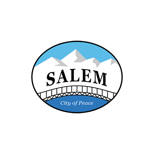 Salem City Library Go!