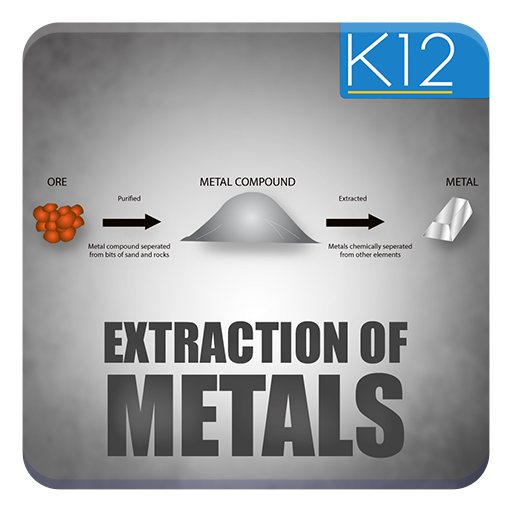 Extraction of Metals Download on Windows