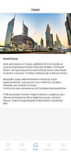 ŚKL World Screen 3