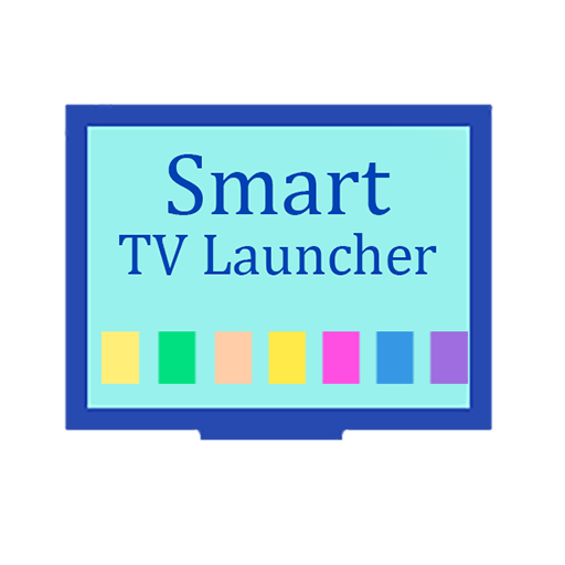 TV Launcher logo