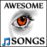 Awesome Sad Songs icon