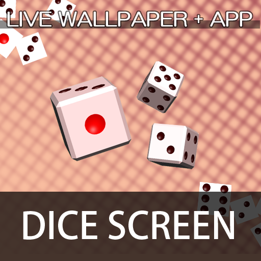 Dice Screen Free Google Play のアプリ