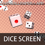 Dice Screen (Free) Apk