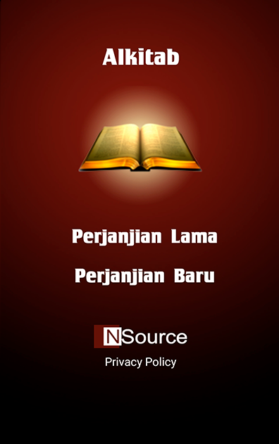 Indonesian Holy Bible: Alkitab - 1.8 - (Android)