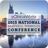 eClinicalWorks NC icon