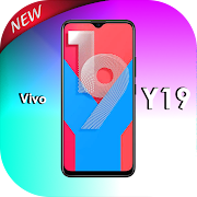 Vivo y 19 | Theme for vivo y 19 & launcher