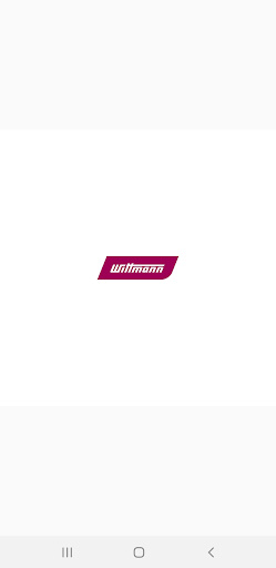 Android application Wittmann Componentes screenshort