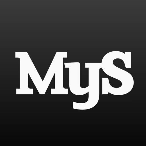 MySommelier logo