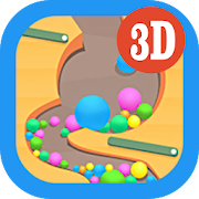 Top 45 Arcade Apps Like Dig Sand Stack - Road Ball - Best Alternatives