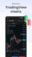 CoinDCX:Trade Bitcoin & Crypto APK Ekran Görüntüsü Küçük Resim #5