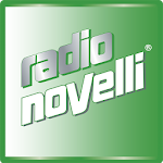 Cover Image of Download Radio Novelli  APK