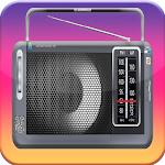 Cover Image of Download AM Radio HD audio music tool  APK