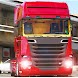 トラック ゲーム - ユーロ トラック ドライバー - Androidアプリ