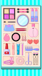 screenshot of Arrange Right Beauty Organizer