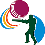 Cricket 2016 icon