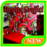 DIY Design Graffiti icon