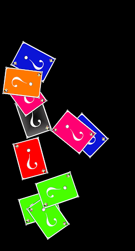 Android application Öner screenshort