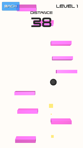 Bouncy Climb - Minimal Jump Screen 3
