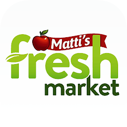 Icon image Matti's Fresh Market