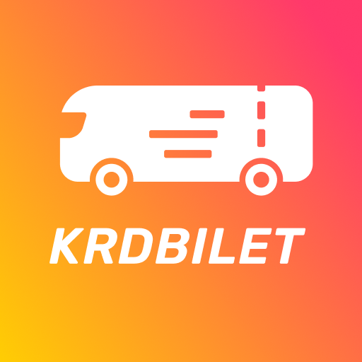 КРД БИЛЕТ - AppWisp.com