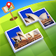 Jigsaw Journey – relax, travle and share Download on Windows