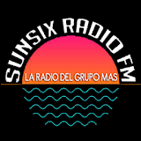 Sunsix Radio FM icon