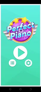 PERFECT PIANO