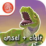 A&C: Cretaceous Dinosaurs icon
