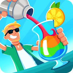 Drink Master Mod Apk
