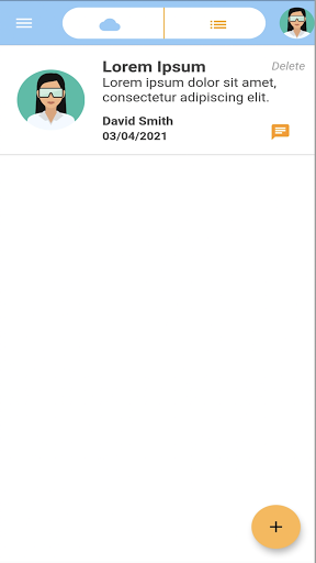 MarineFresh360 Screen 2
