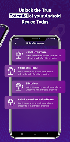 Unlock IMEI - Unlock Networkのおすすめ画像3