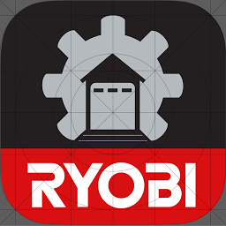 Icon image Ryobi™ GDO System™