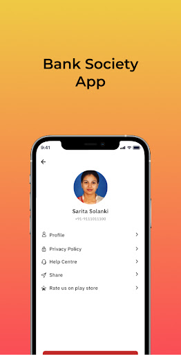 Android application JPECOCSL screenshort