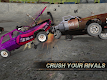screenshot of Demolition Derby: Crash Racing