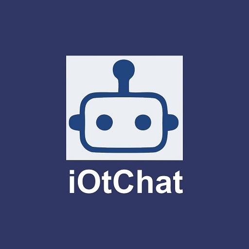 iOtChat logo