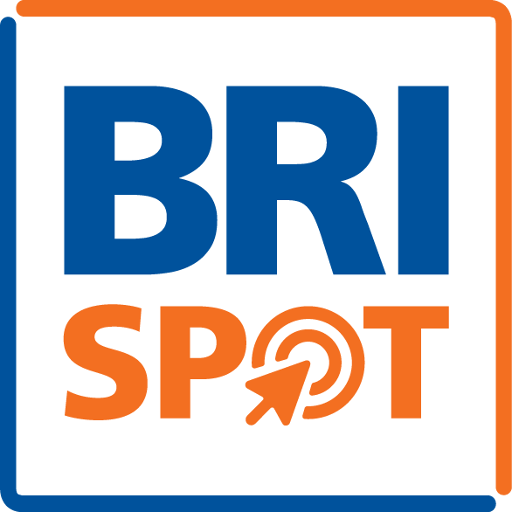 BRISPOT (Pemutus) logo