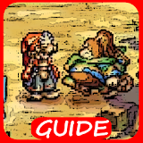 Guide Legend of Mana icon