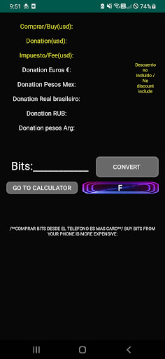 !Bits Screen 3