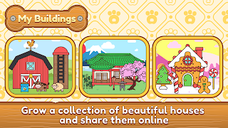 UpTown Builders for Kids - Screenshot 3