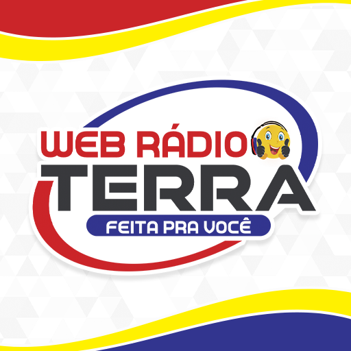 Web Radio Terra logo