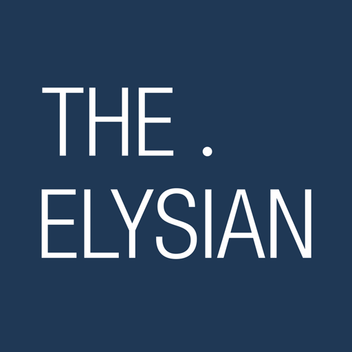 The Elysian Residents App logo