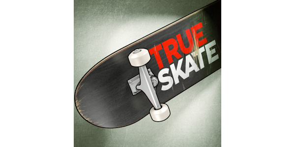 TRUE SKATE™ on Steam